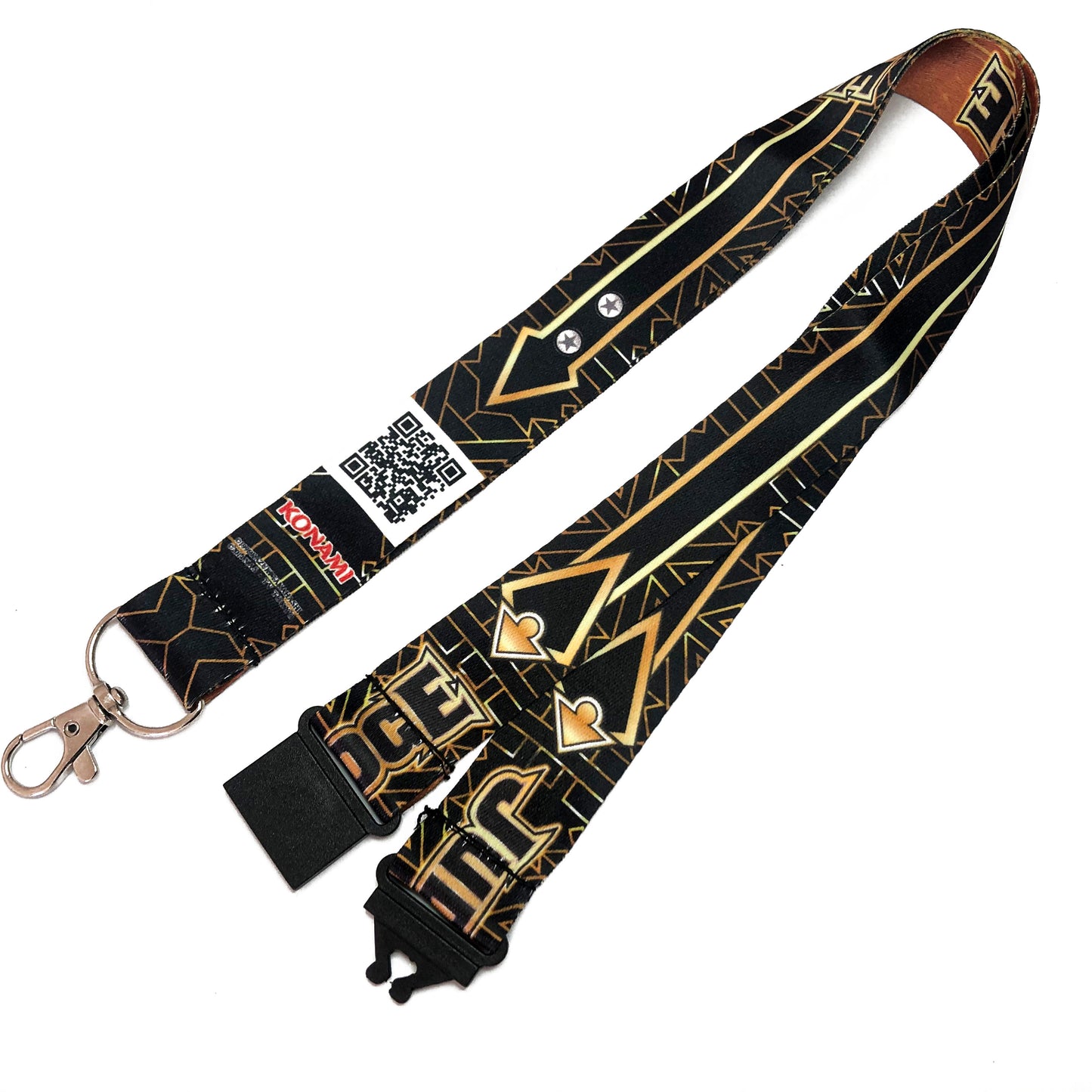 Classic Lanyard (20mm)