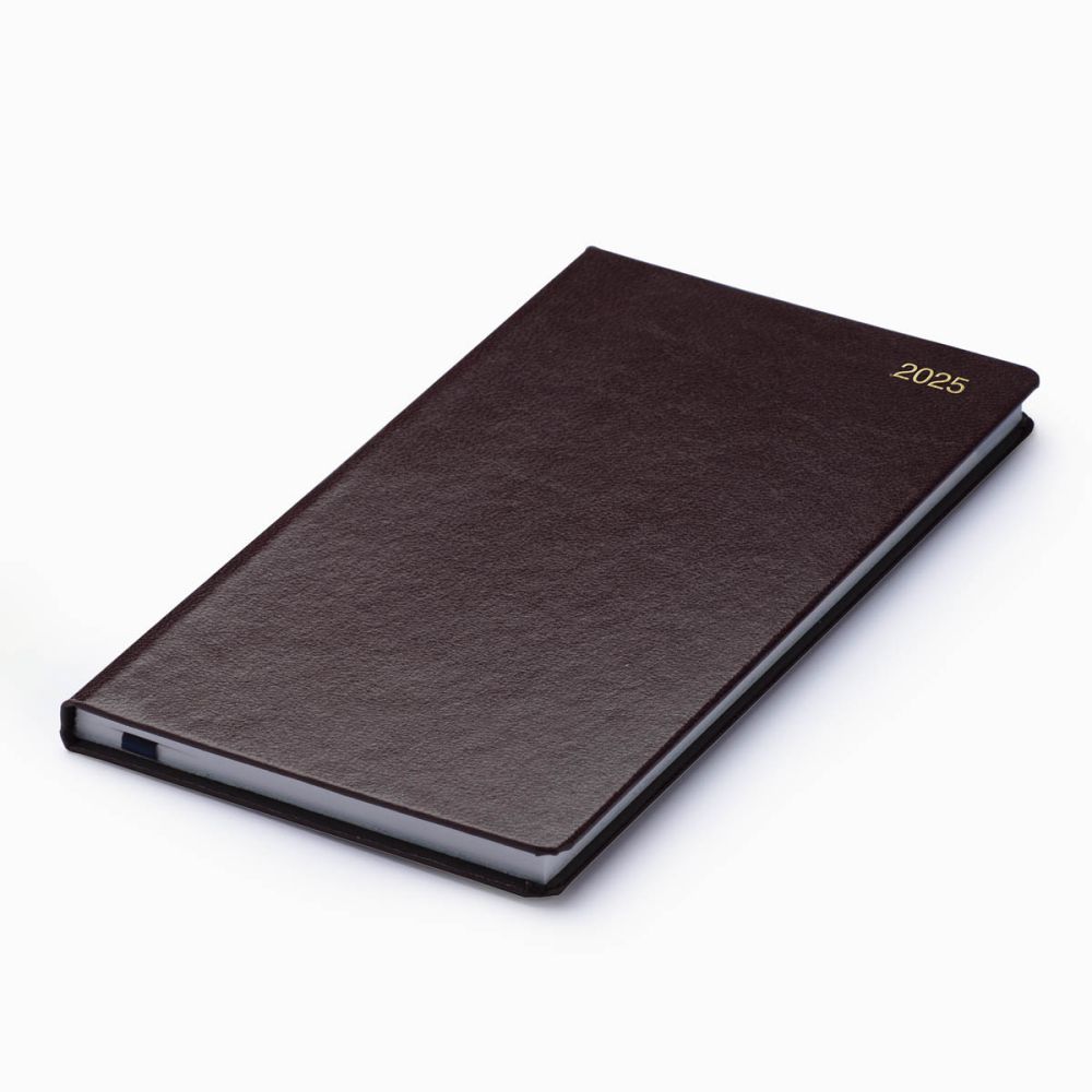 2025 Pocket Diary