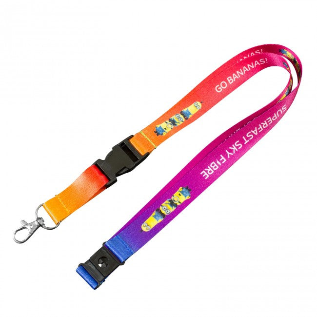 Classic Lanyard (20mm)