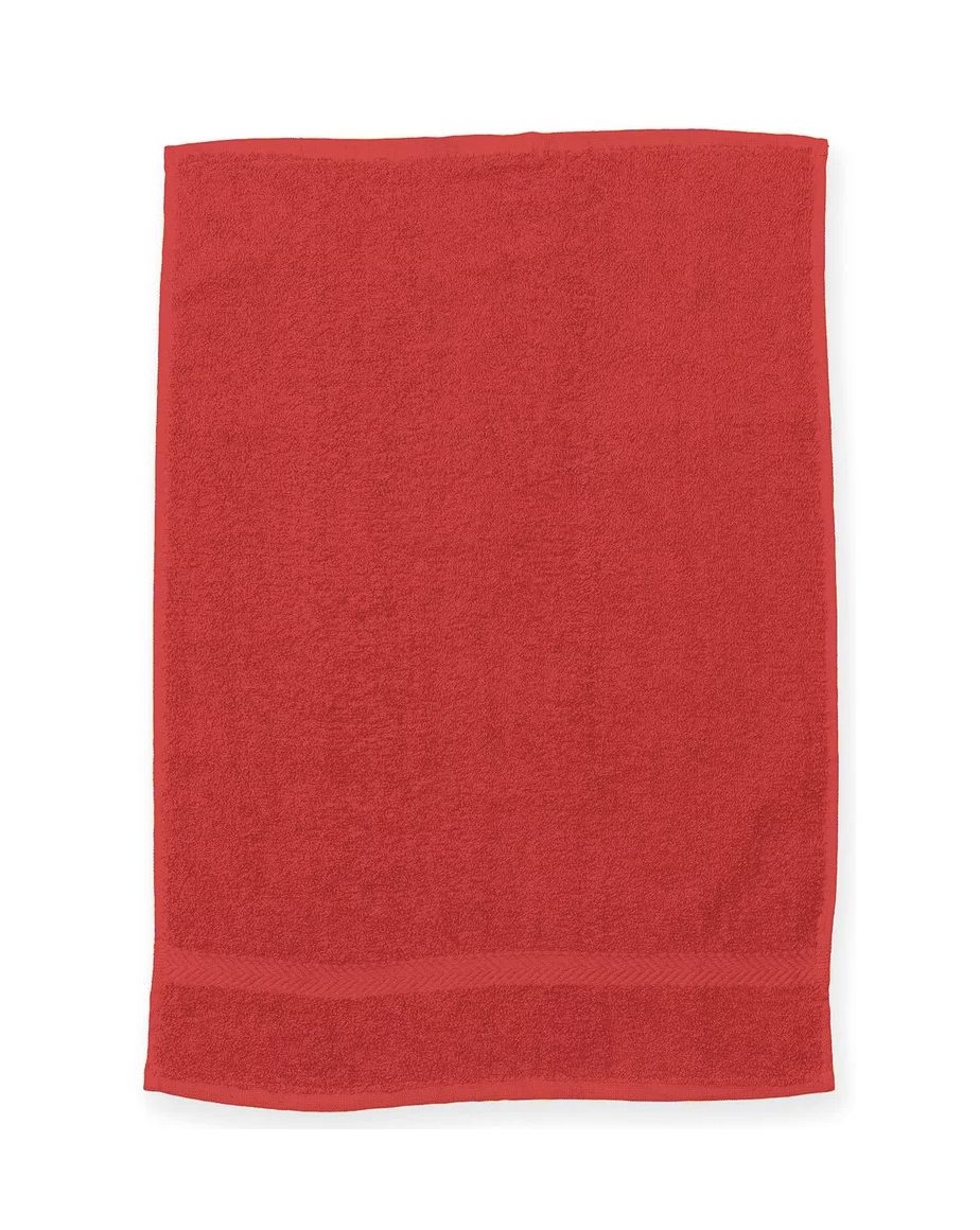 Luxury Gym Towel