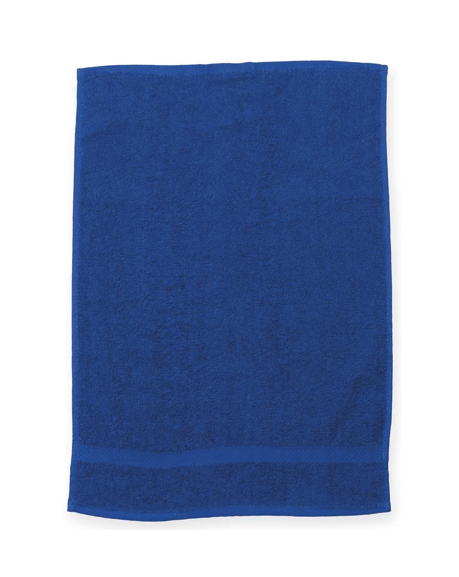 Luxury Gym Towel