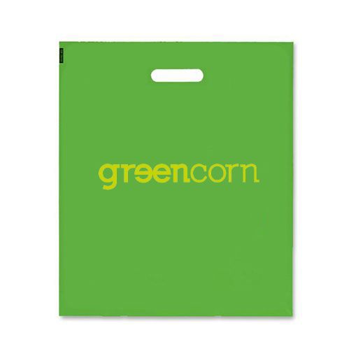 Retail Carrier Bags (16x18x3) 2 Side Print