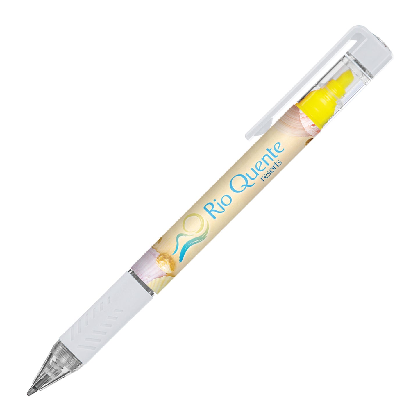 Bergman Bright Highlighter Pen