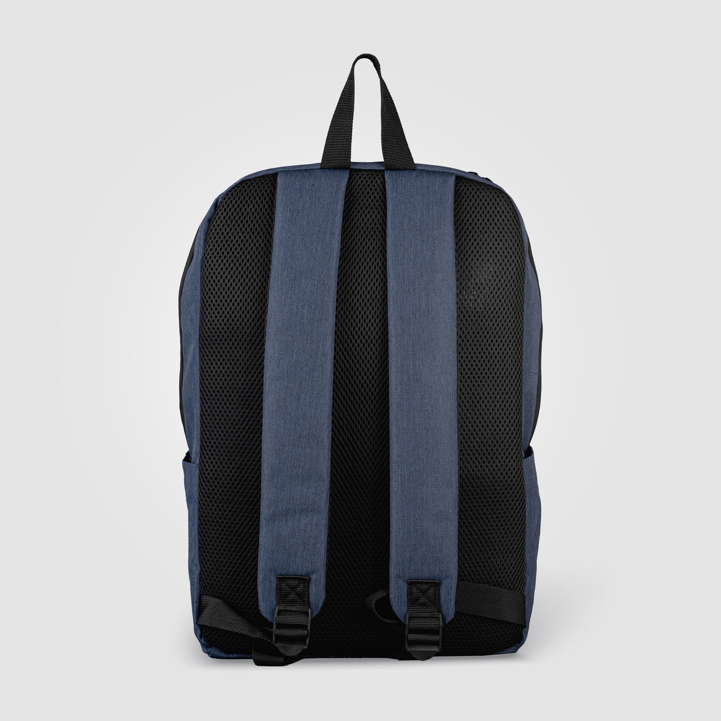 Summit rPET Comfort Strapped Backpack