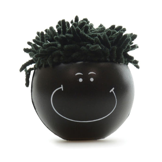 Mophead Stress Ball